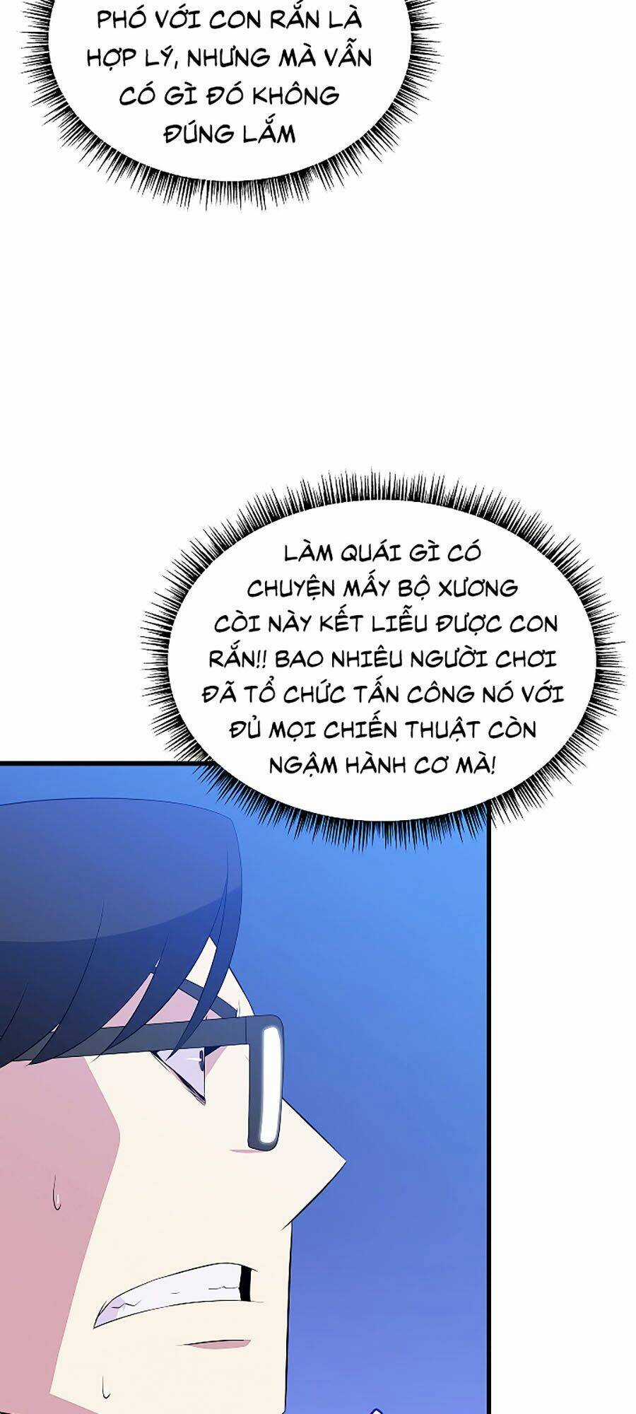 Kẻ Săn Anh Hùng Chapter 40 trang 1