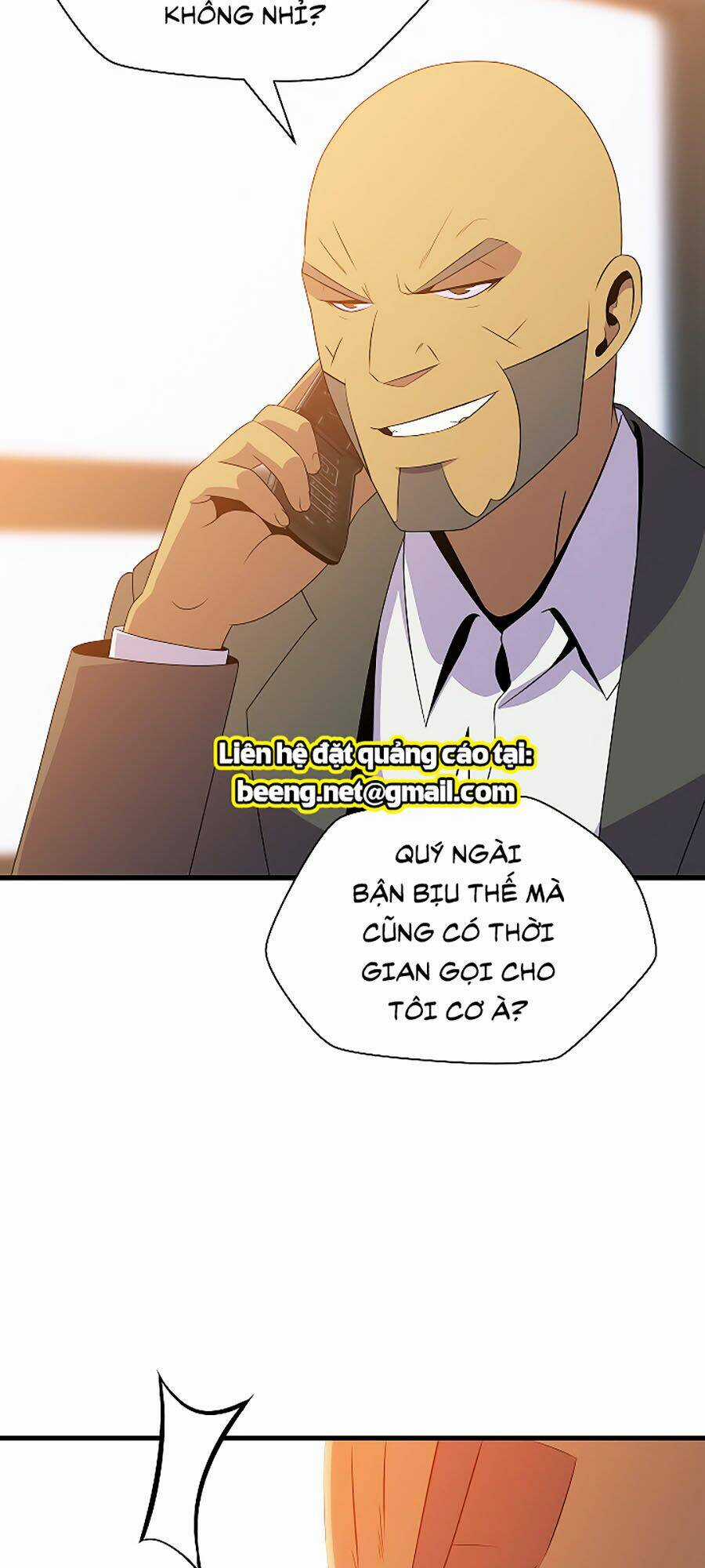 Kẻ Săn Anh Hùng Chapter 42 trang 1