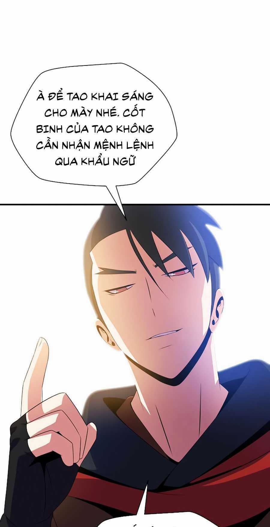 Kẻ Săn Anh Hùng Chapter 45 trang 1