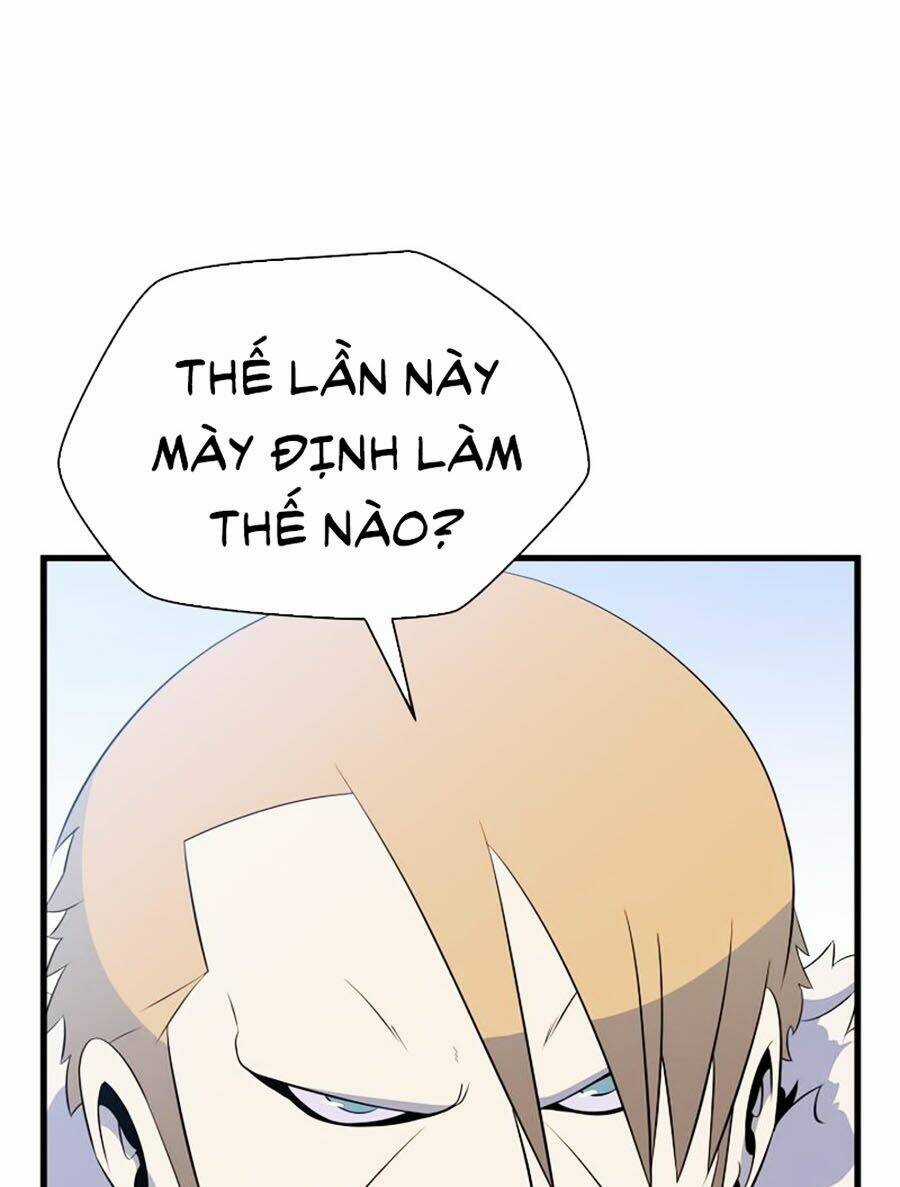 Kẻ Săn Anh Hùng Chapter 47 trang 0