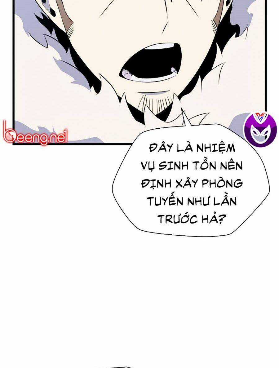 Kẻ Săn Anh Hùng Chapter 47 trang 1