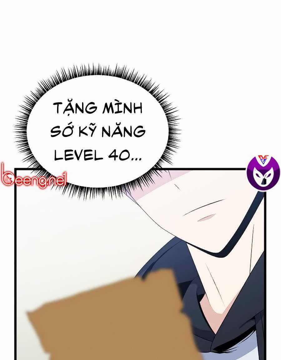 Kẻ Săn Anh Hùng Chapter 50 trang 0