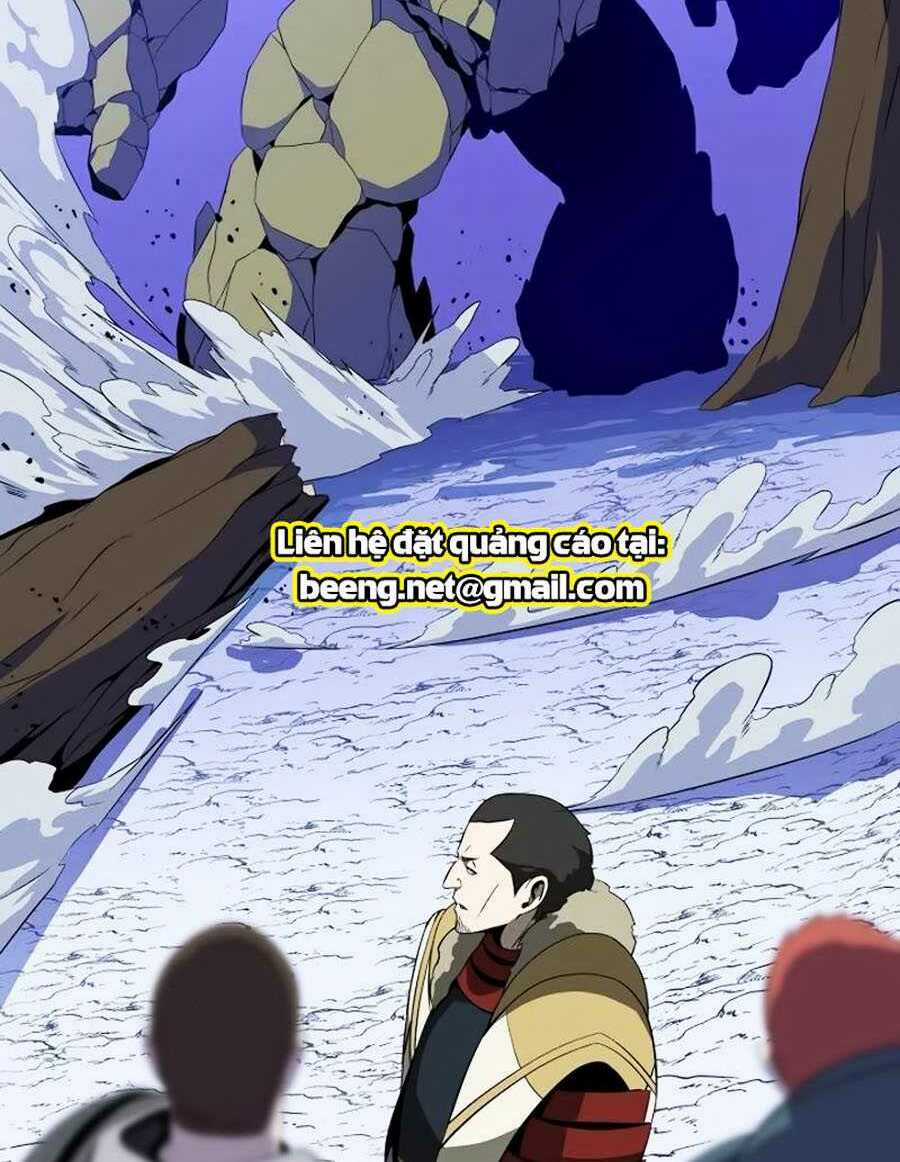 Kẻ Săn Anh Hùng Chapter 52 trang 1