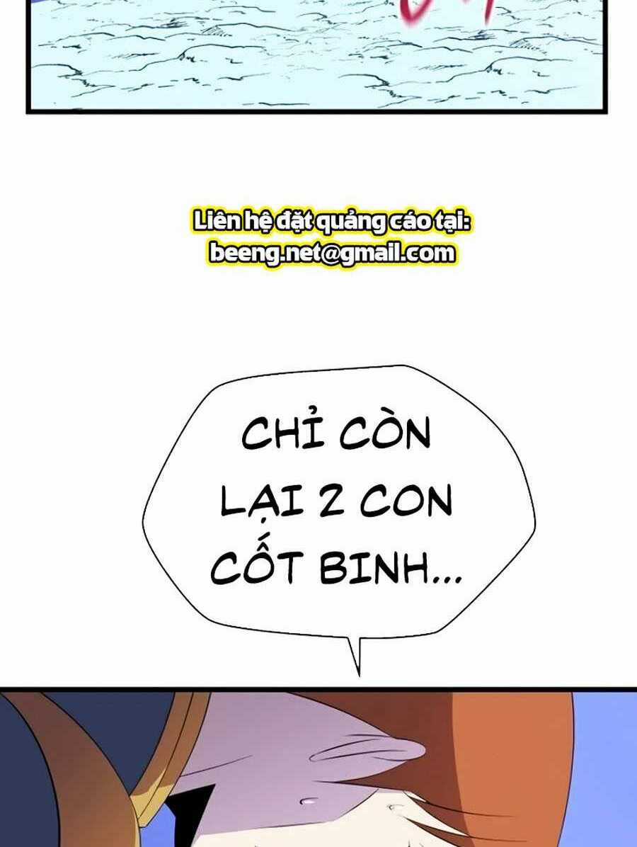 Kẻ Săn Anh Hùng Chapter 53 trang 1