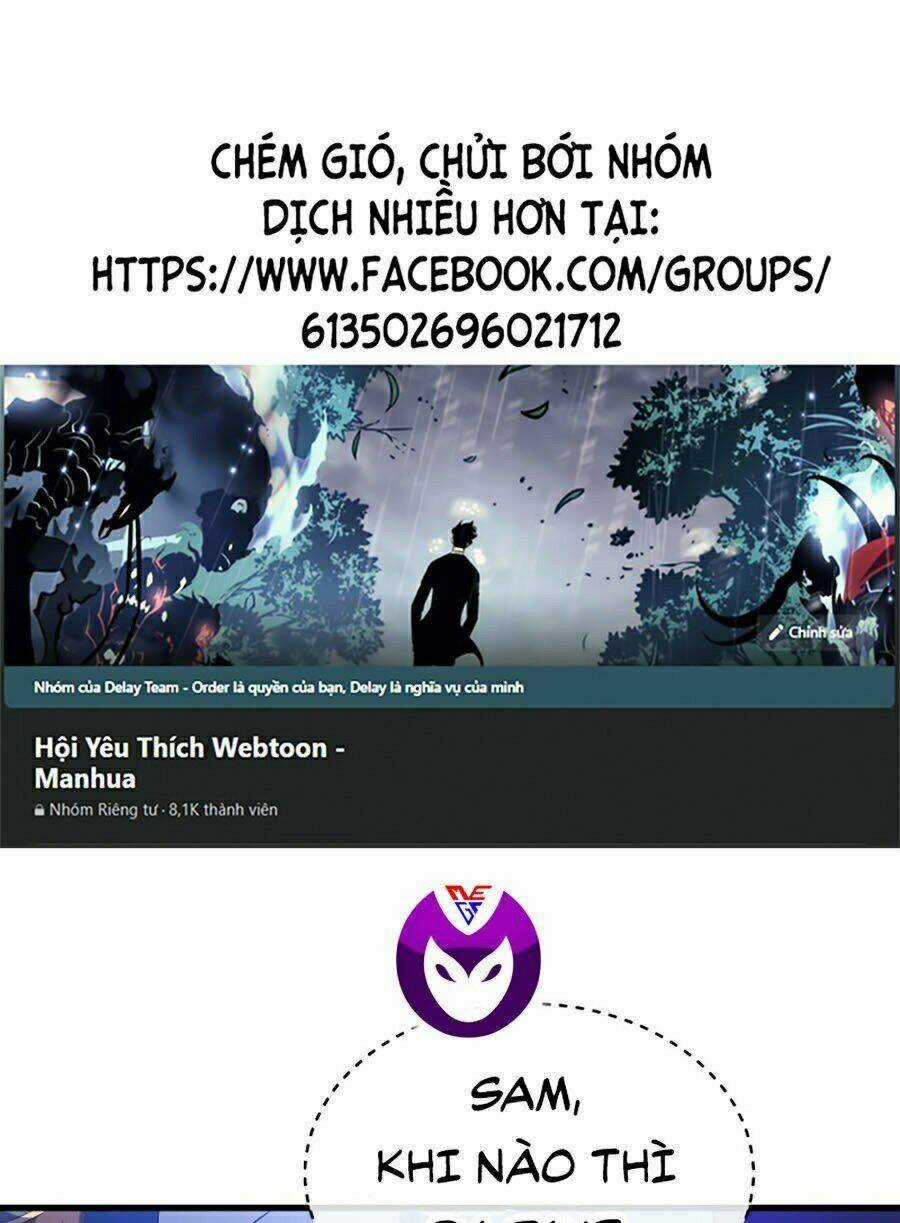 Kẻ Săn Anh Hùng Chapter 57 trang 0