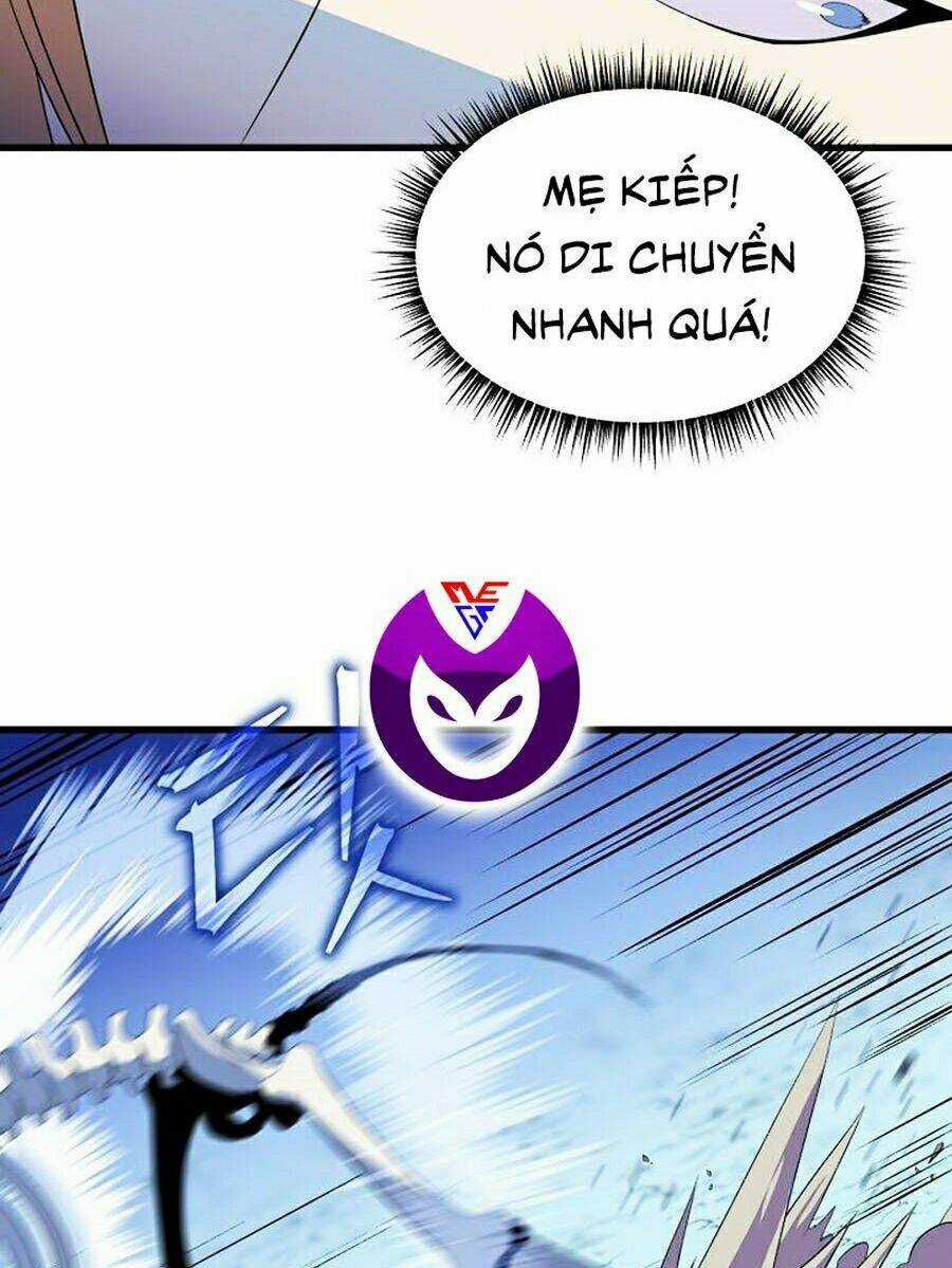 Kẻ Săn Anh Hùng Chapter 58 trang 1