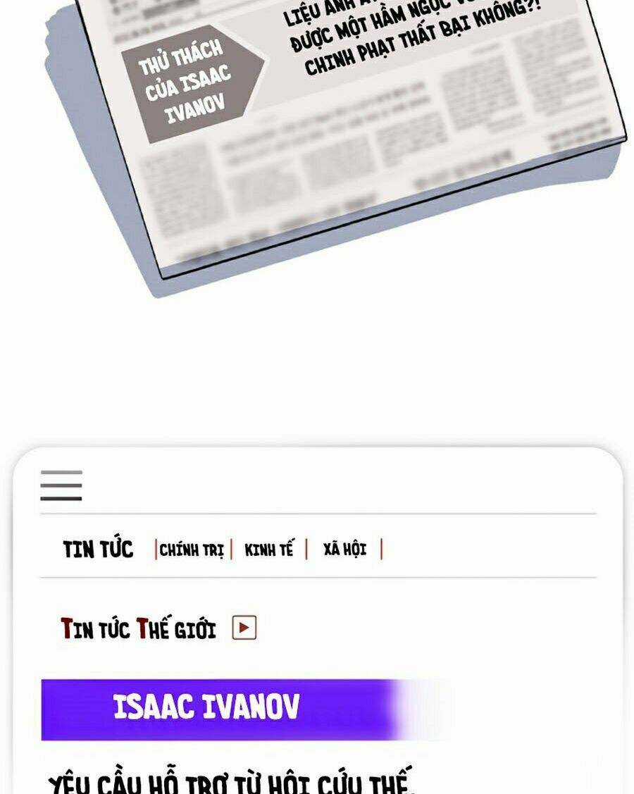 Kẻ Săn Anh Hùng Chapter 59 trang 1