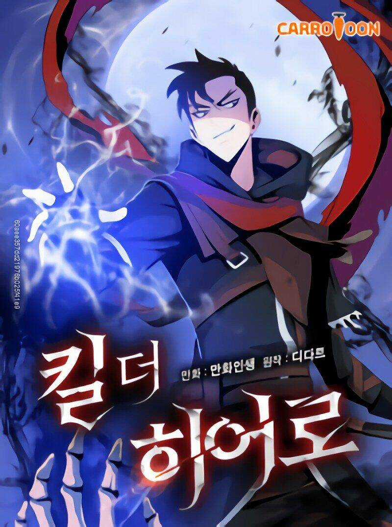Kẻ Săn Anh Hùng Chapter 61 trang 0