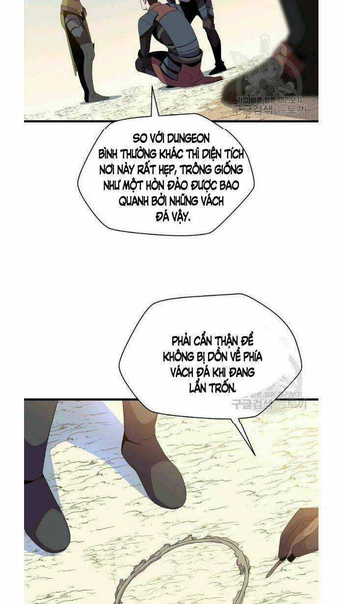 Kẻ Săn Anh Hùng Chapter 65 trang 1