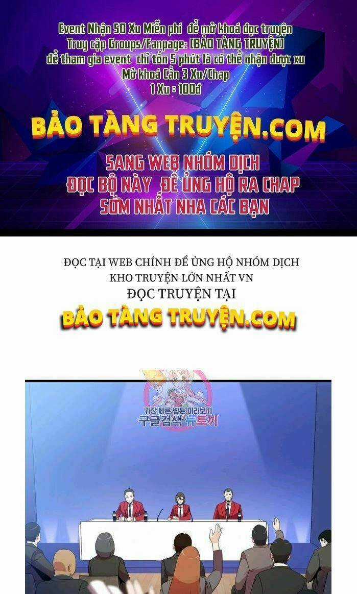 Kẻ Săn Anh Hùng Chapter 66 trang 0
