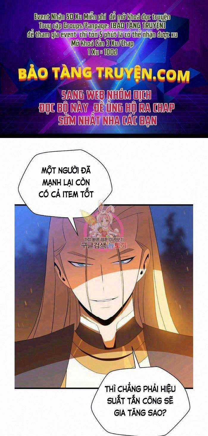 Kẻ Săn Anh Hùng Chapter 68 trang 0