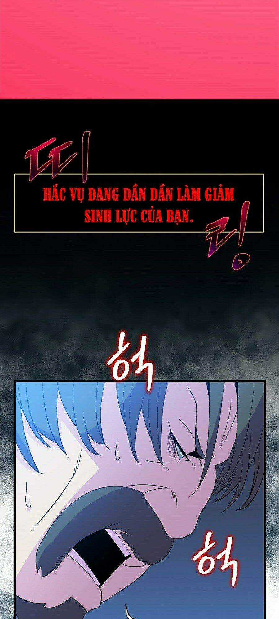 Kẻ Săn Anh Hùng Chapter 70 trang 1