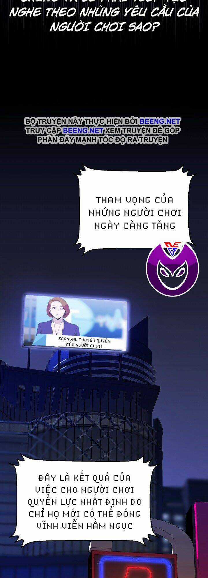 Kẻ Săn Anh Hùng Chapter 8 trang 1