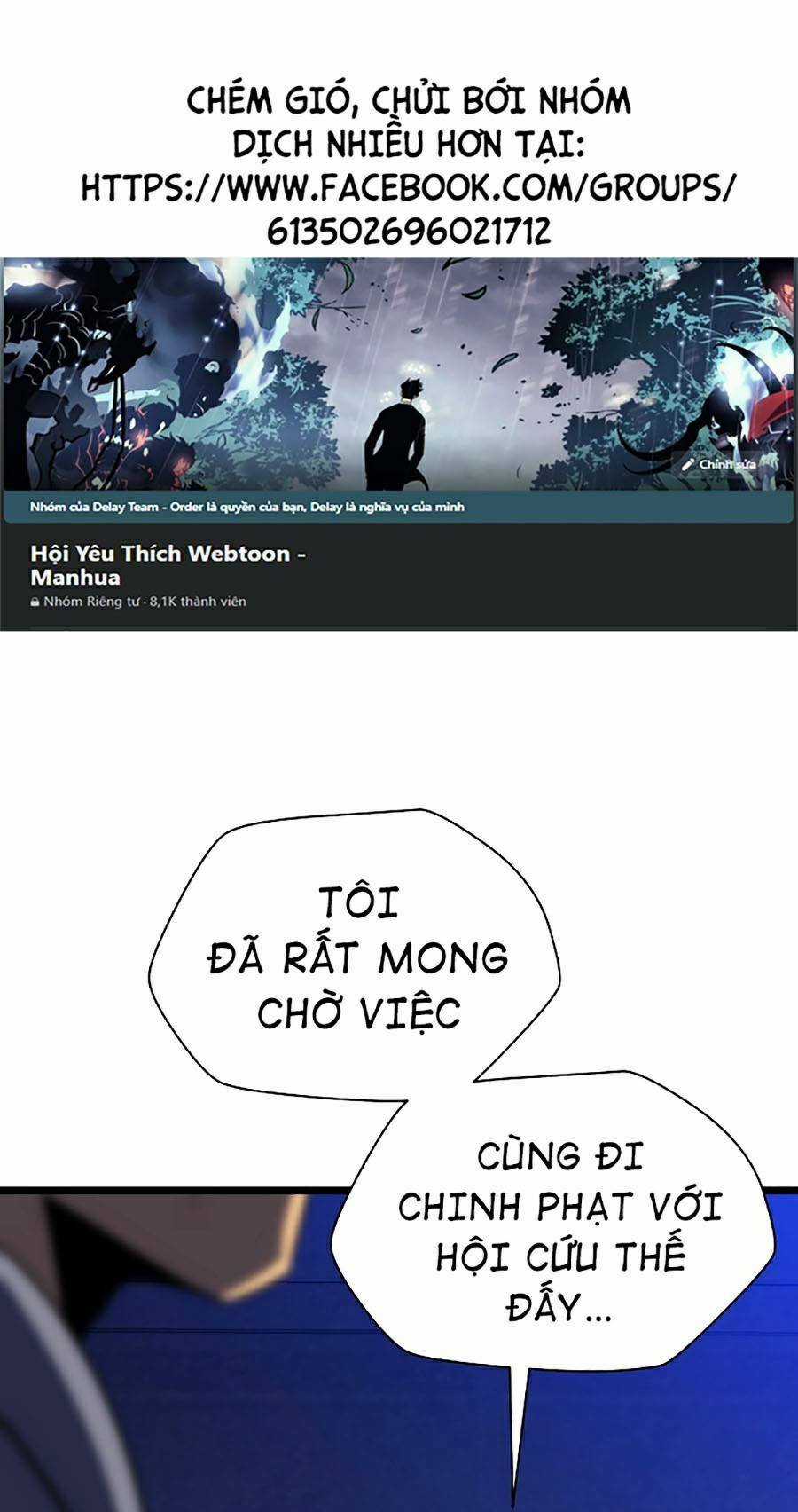 Kẻ Săn Anh Hùng Chapter 87 trang 0