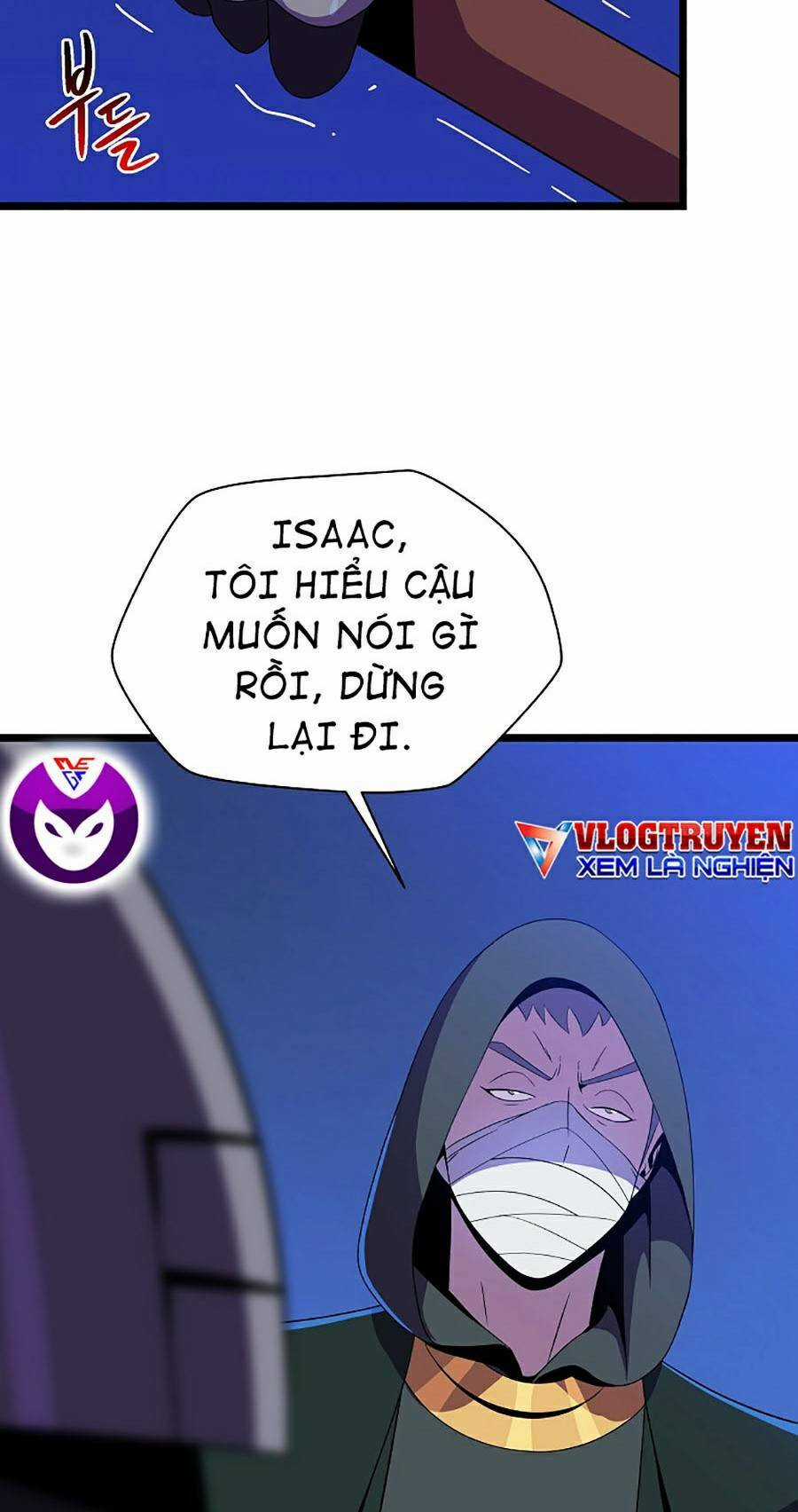 Kẻ Săn Anh Hùng Chapter 87 trang 11