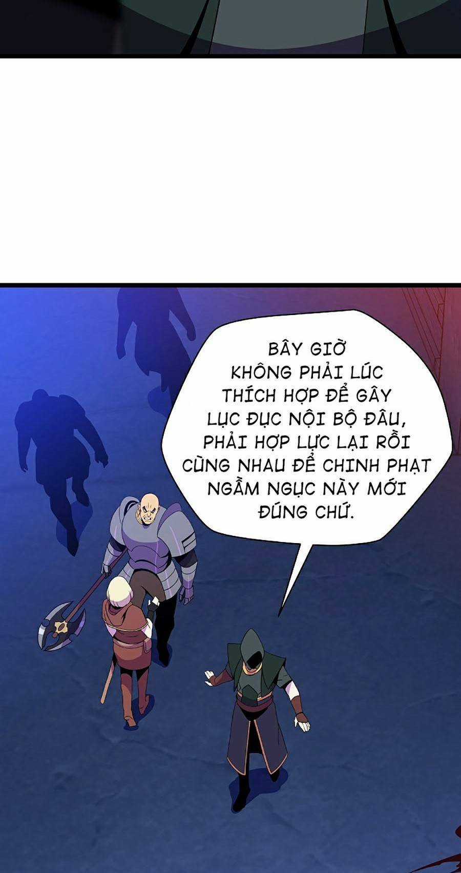 Kẻ Săn Anh Hùng Chapter 87 trang 12
