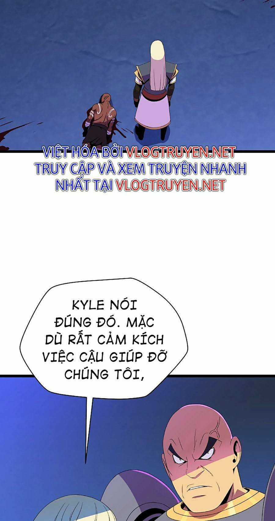 Kẻ Săn Anh Hùng Chapter 87 trang 13
