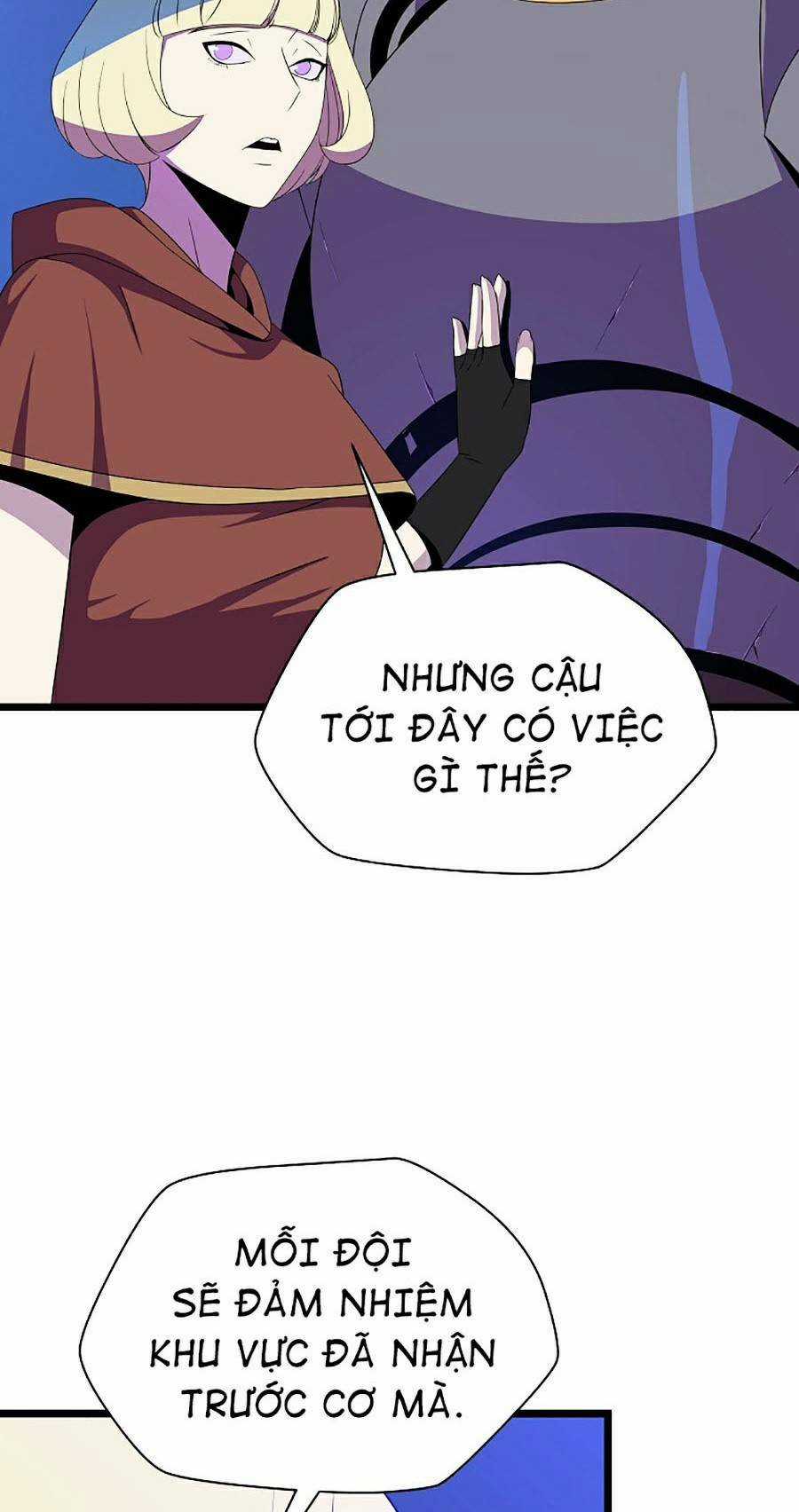 Kẻ Săn Anh Hùng Chapter 87 trang 14
