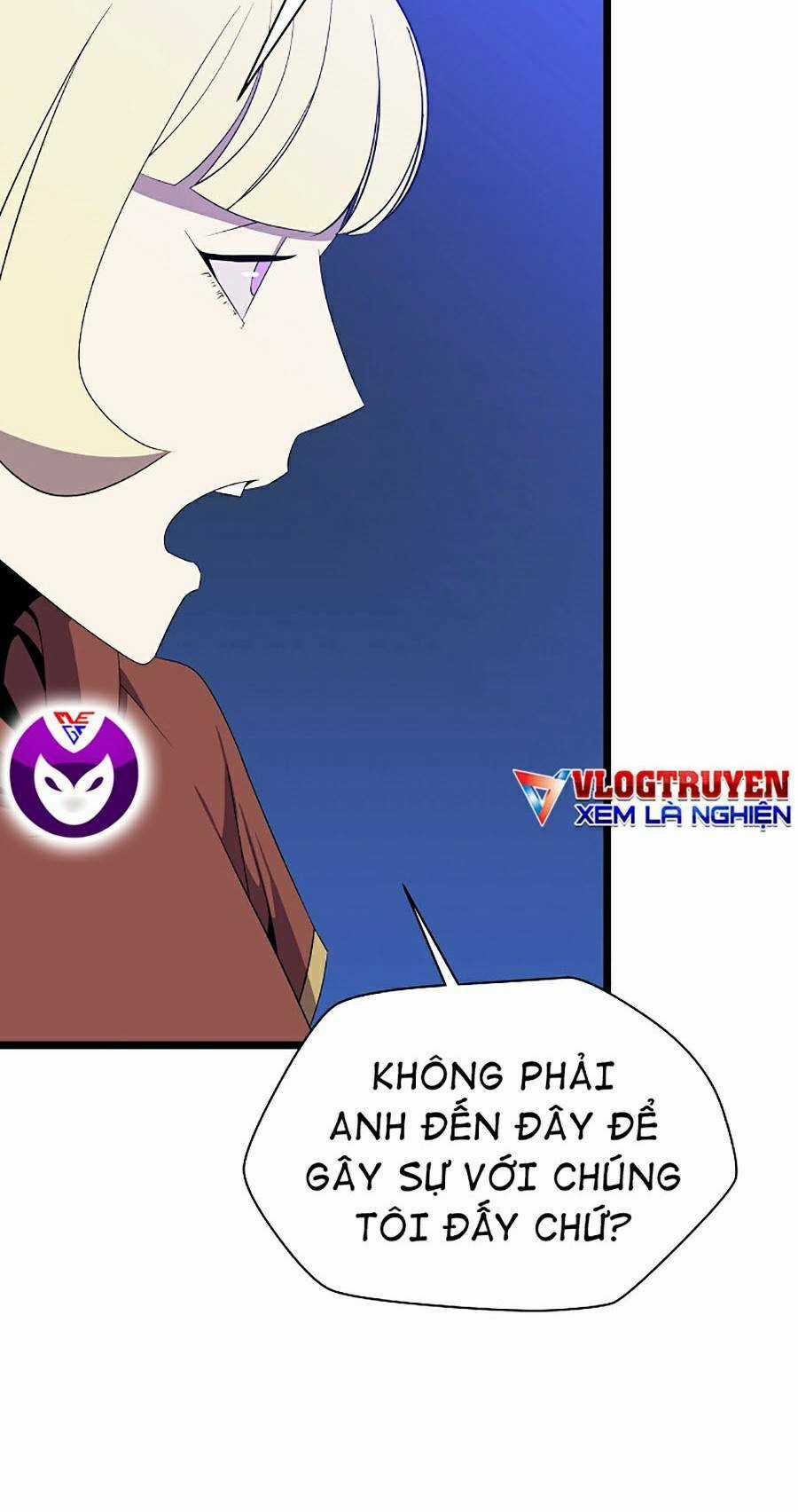 Kẻ Săn Anh Hùng Chapter 87 trang 15
