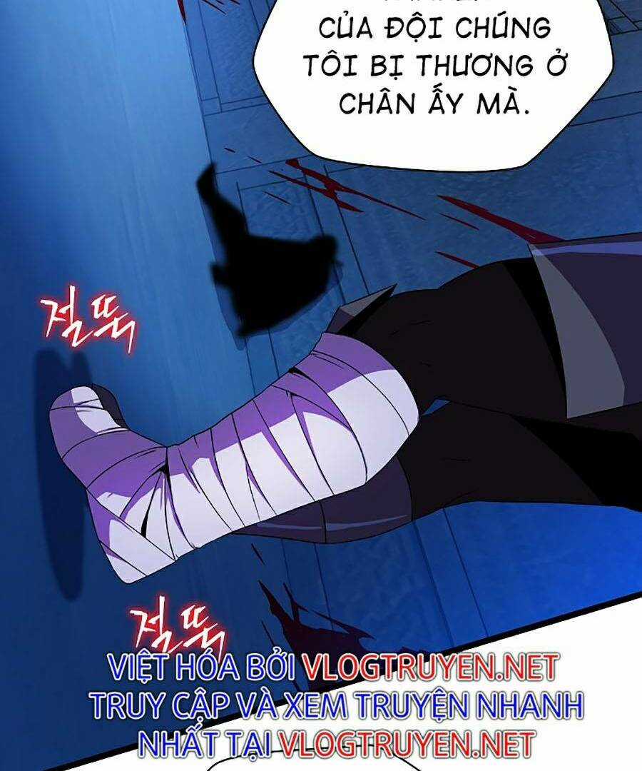 Kẻ Săn Anh Hùng Chapter 87 trang 19