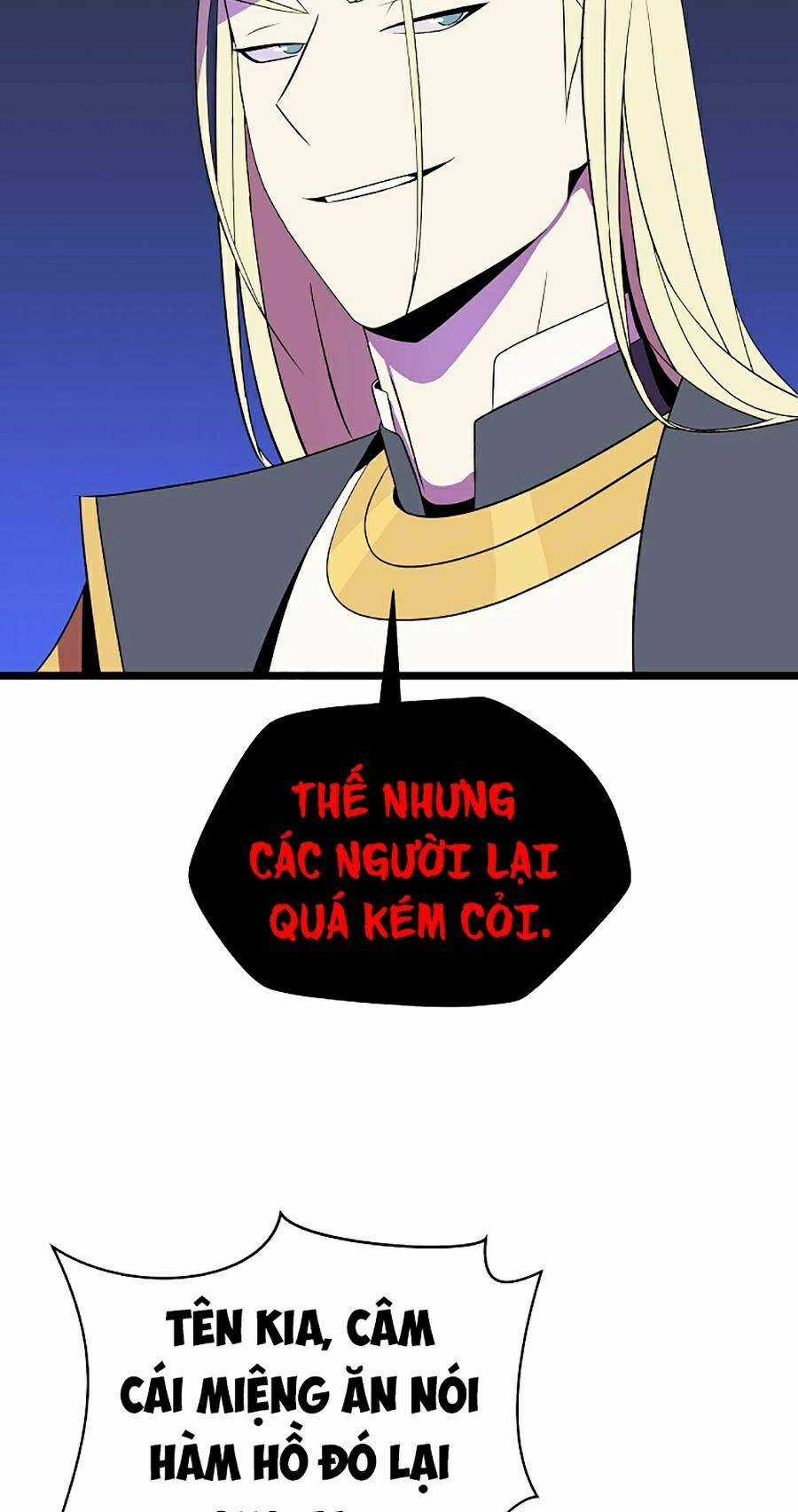 Kẻ Săn Anh Hùng Chapter 87 trang 2