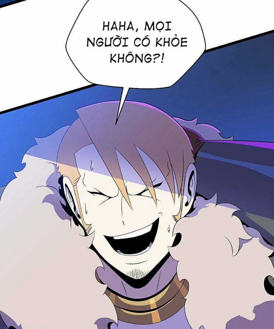 Kẻ Săn Anh Hùng Chapter 87 trang 20