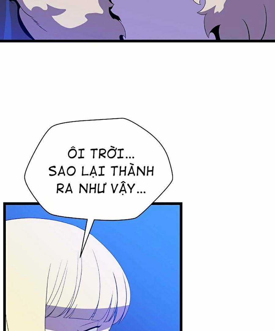 Kẻ Săn Anh Hùng Chapter 87 trang 21