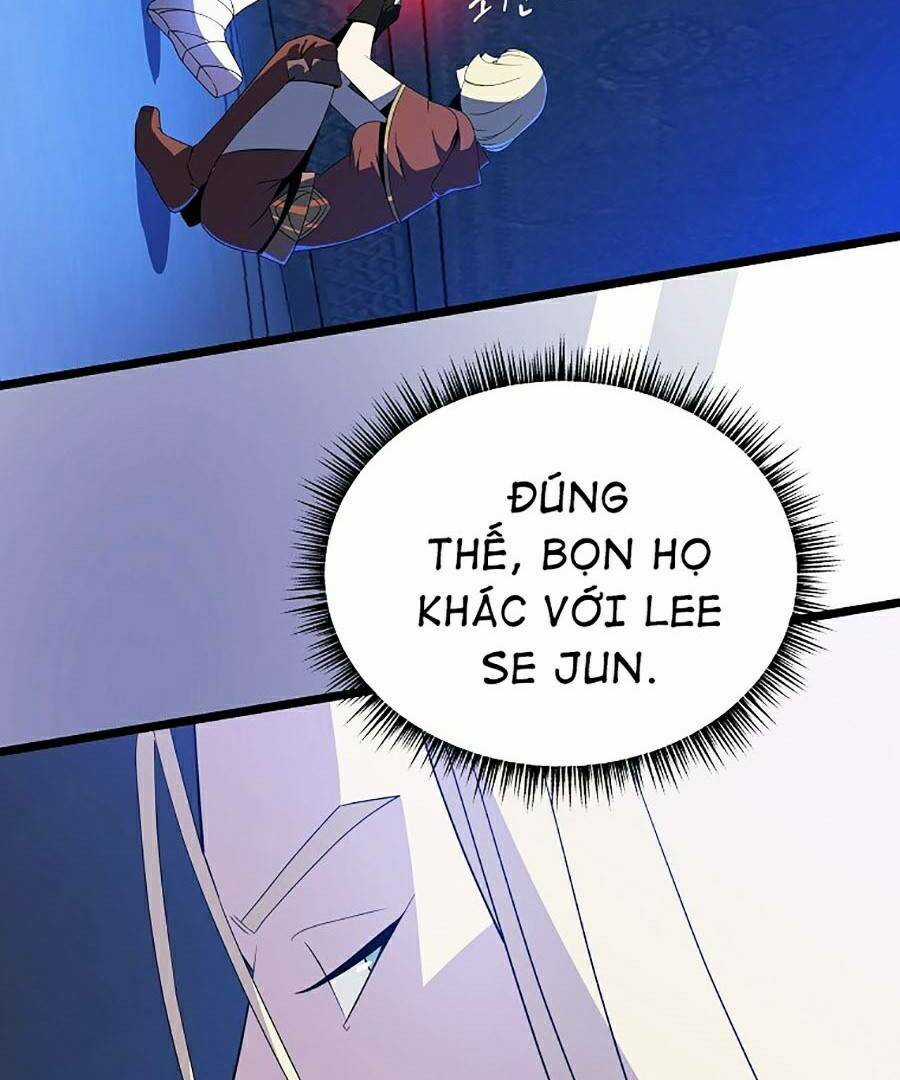 Kẻ Săn Anh Hùng Chapter 87 trang 29