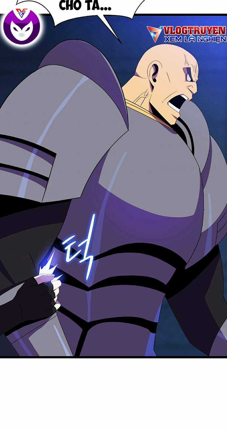 Kẻ Săn Anh Hùng Chapter 87 trang 3