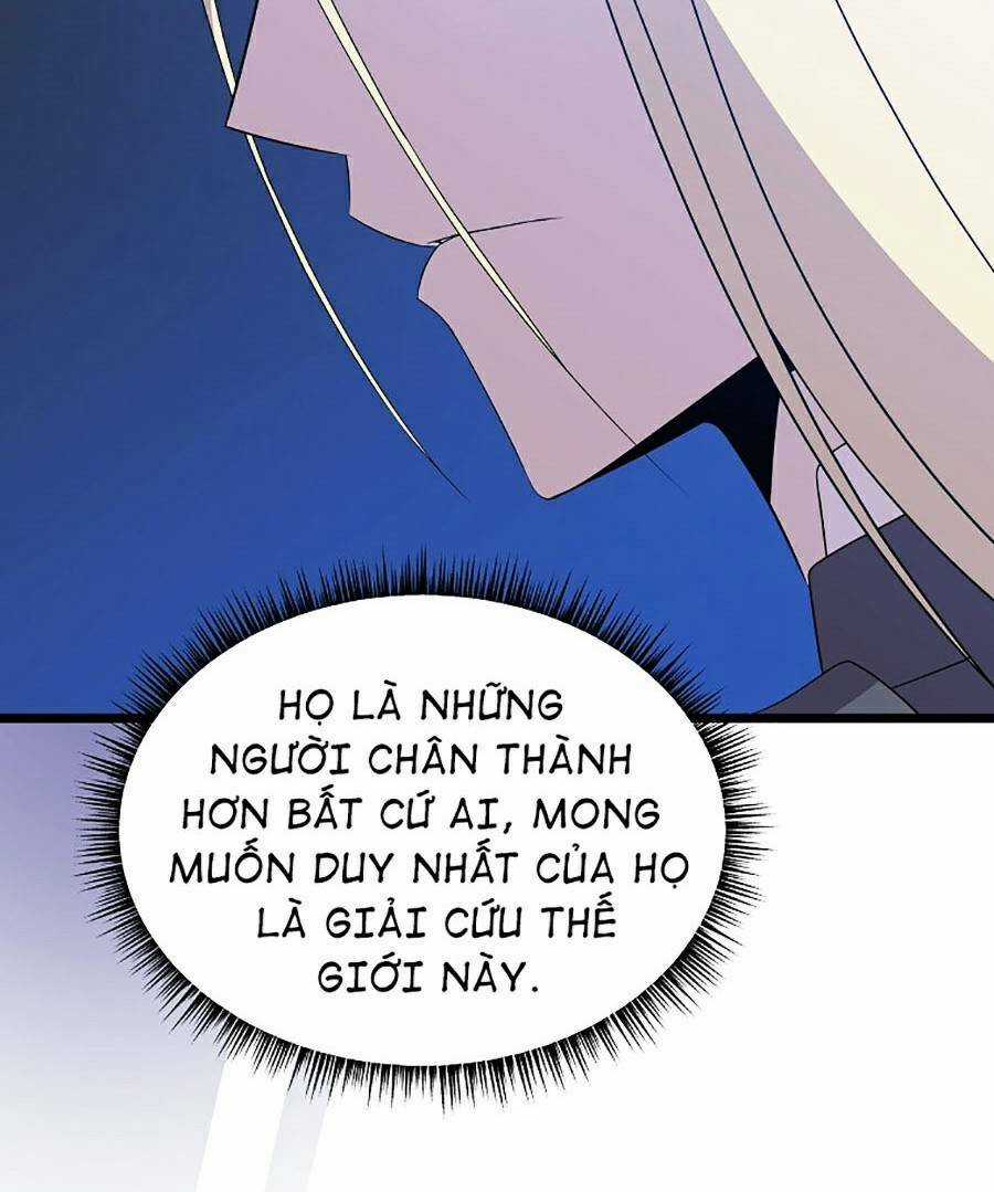 Kẻ Săn Anh Hùng Chapter 87 trang 30