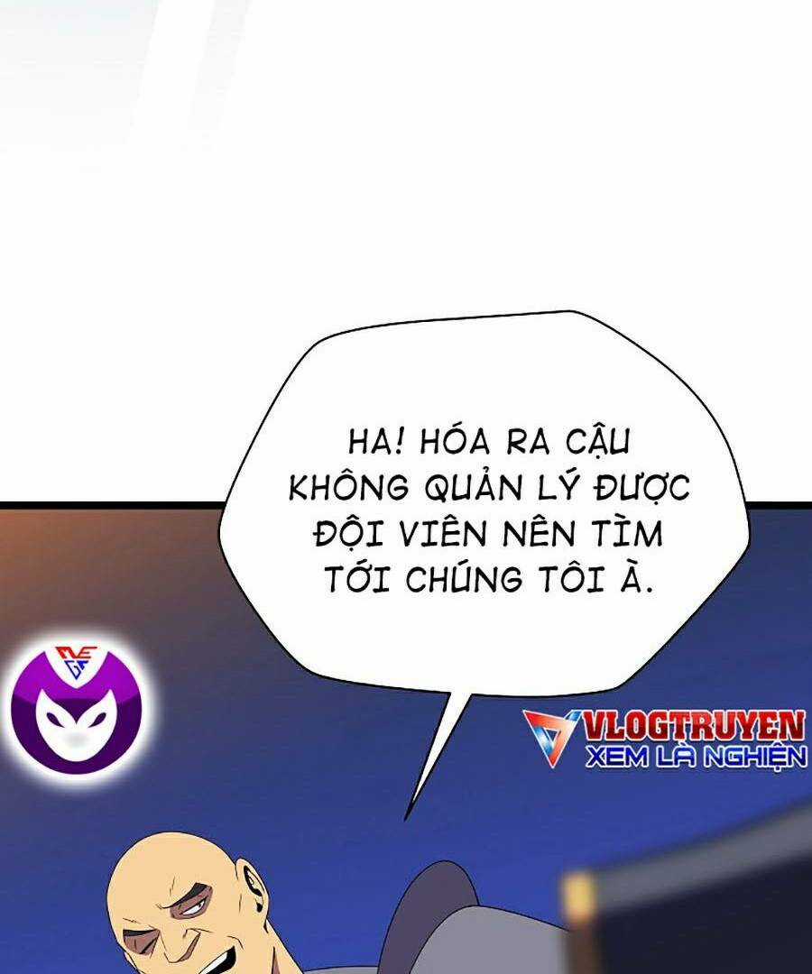 Kẻ Săn Anh Hùng Chapter 87 trang 31