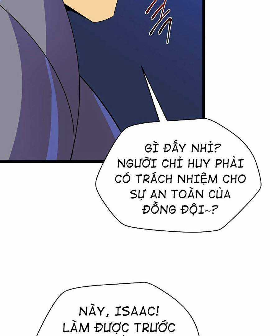 Kẻ Săn Anh Hùng Chapter 87 trang 34