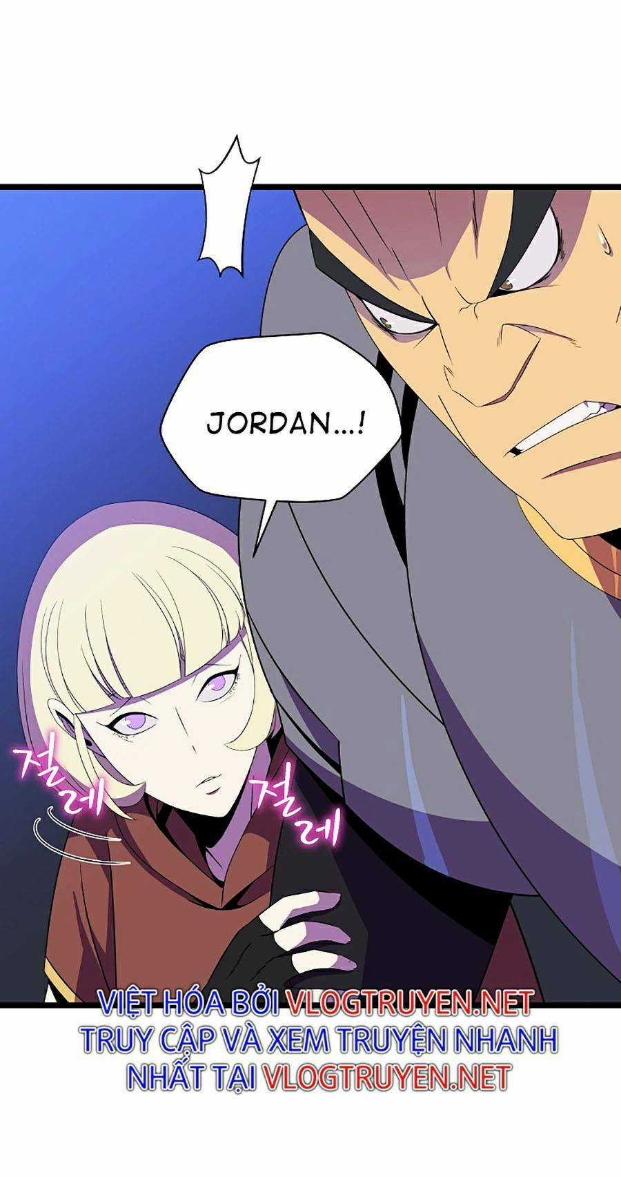 Kẻ Săn Anh Hùng Chapter 87 trang 4