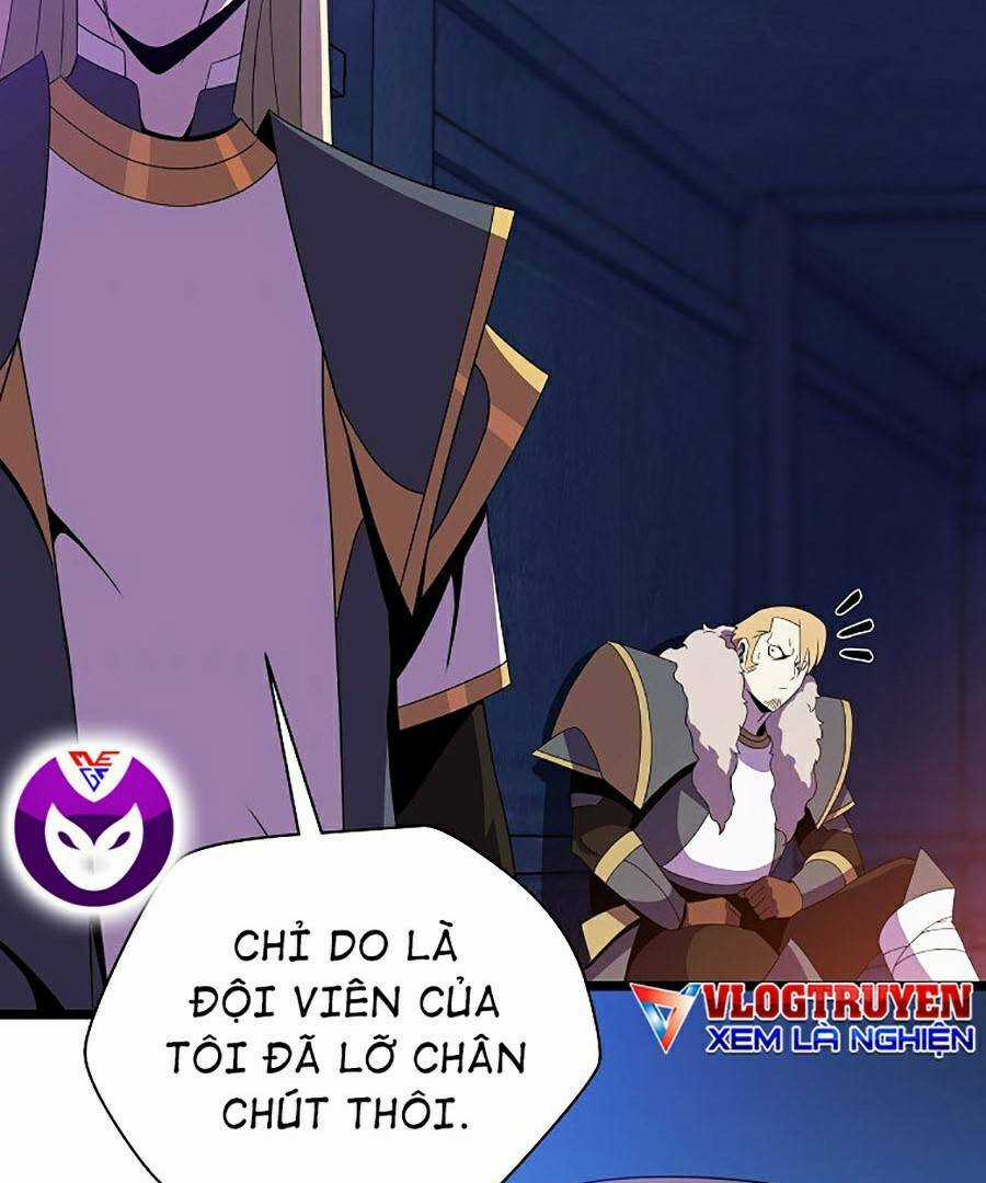 Kẻ Săn Anh Hùng Chapter 87 trang 40