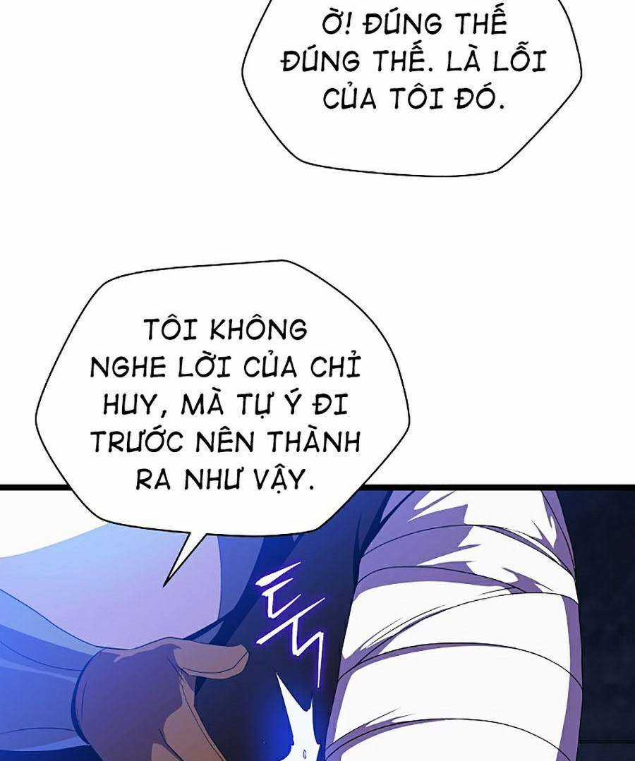 Kẻ Săn Anh Hùng Chapter 87 trang 42