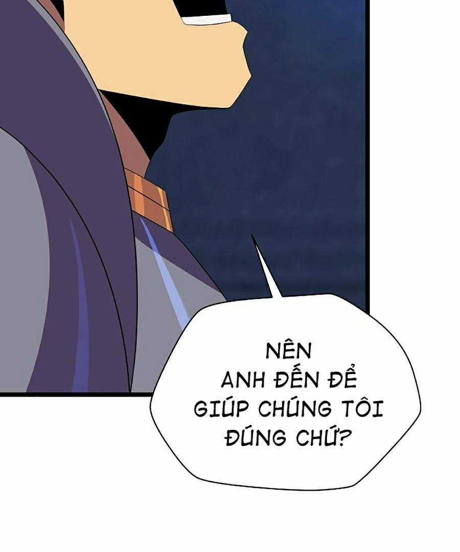 Kẻ Săn Anh Hùng Chapter 87 trang 45
