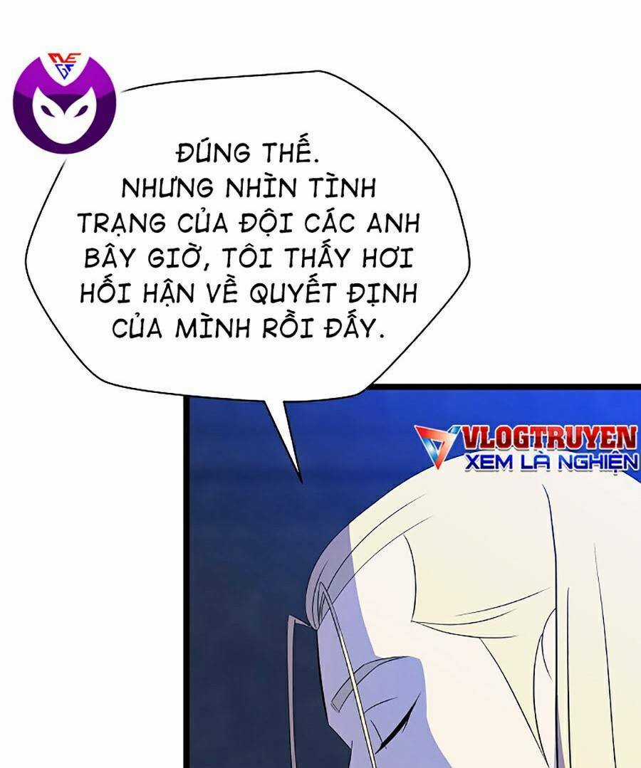 Kẻ Săn Anh Hùng Chapter 87 trang 46