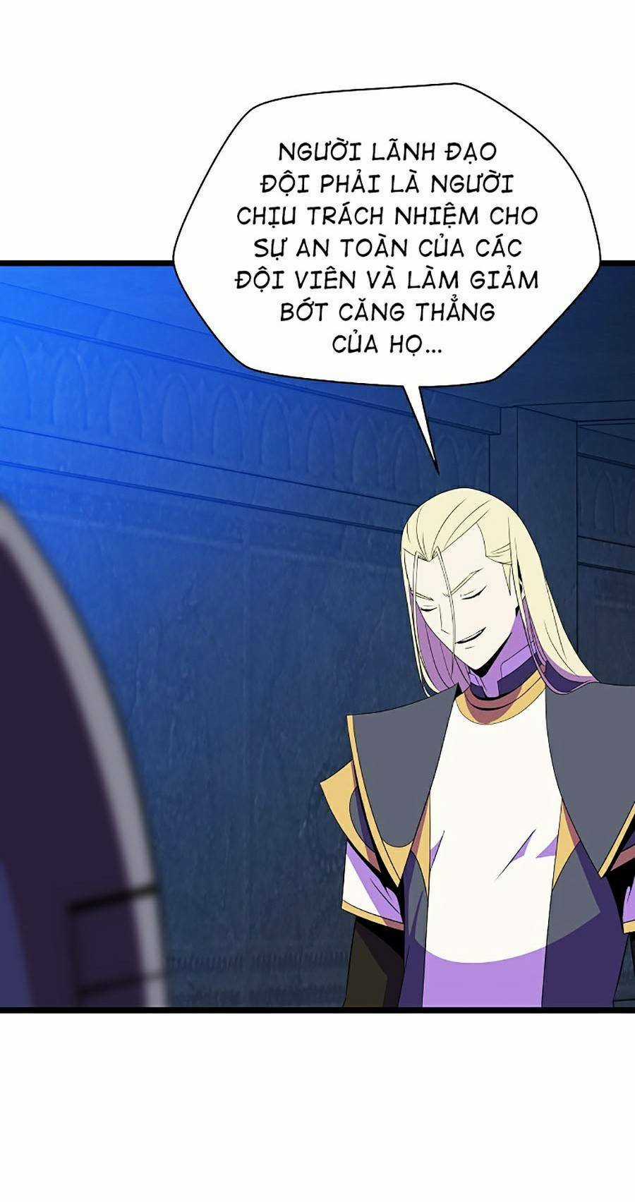 Kẻ Săn Anh Hùng Chapter 87 trang 5