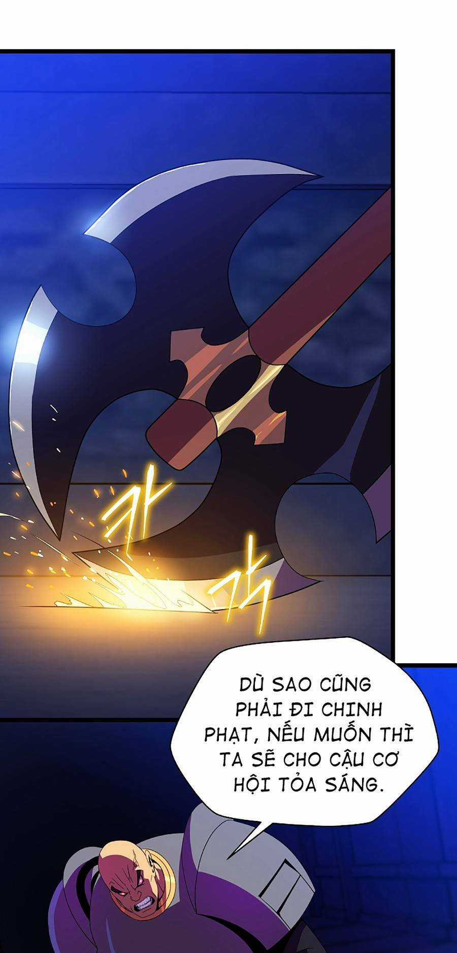 Kẻ Săn Anh Hùng Chapter 87 trang 54