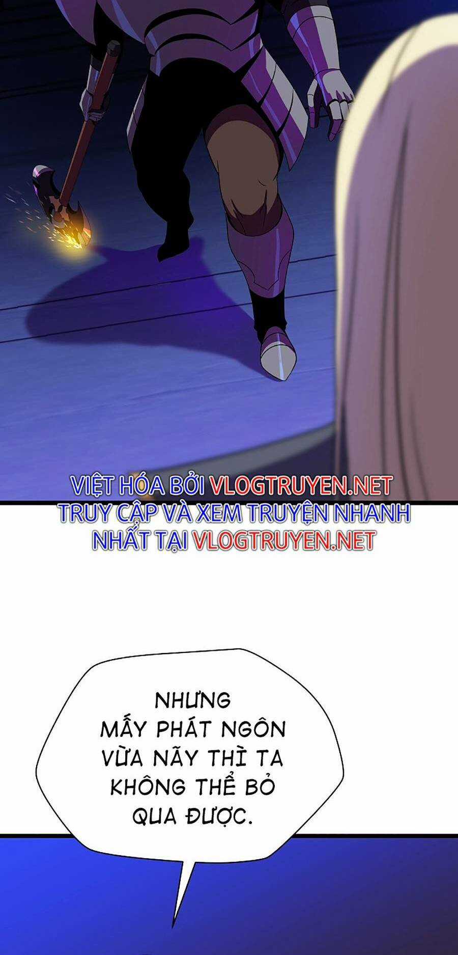 Kẻ Săn Anh Hùng Chapter 87 trang 55