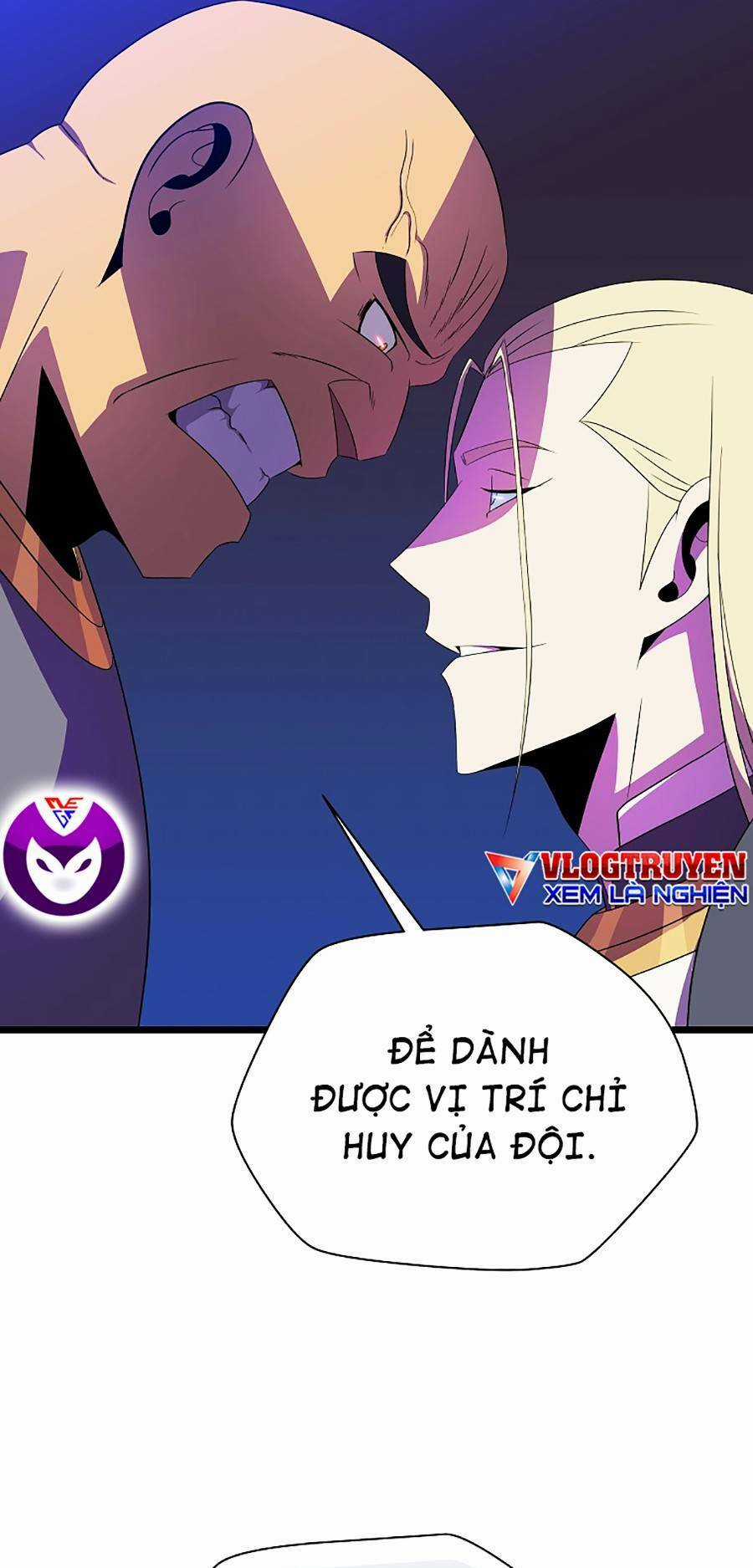 Kẻ Săn Anh Hùng Chapter 87 trang 56