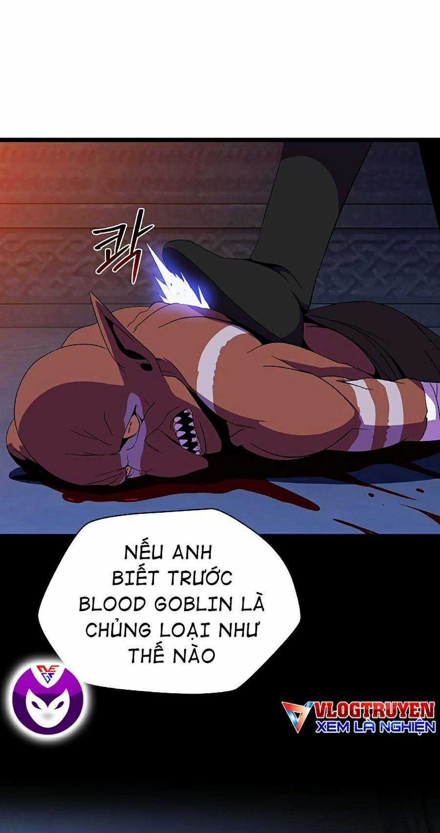 Kẻ Săn Anh Hùng Chapter 87 trang 6