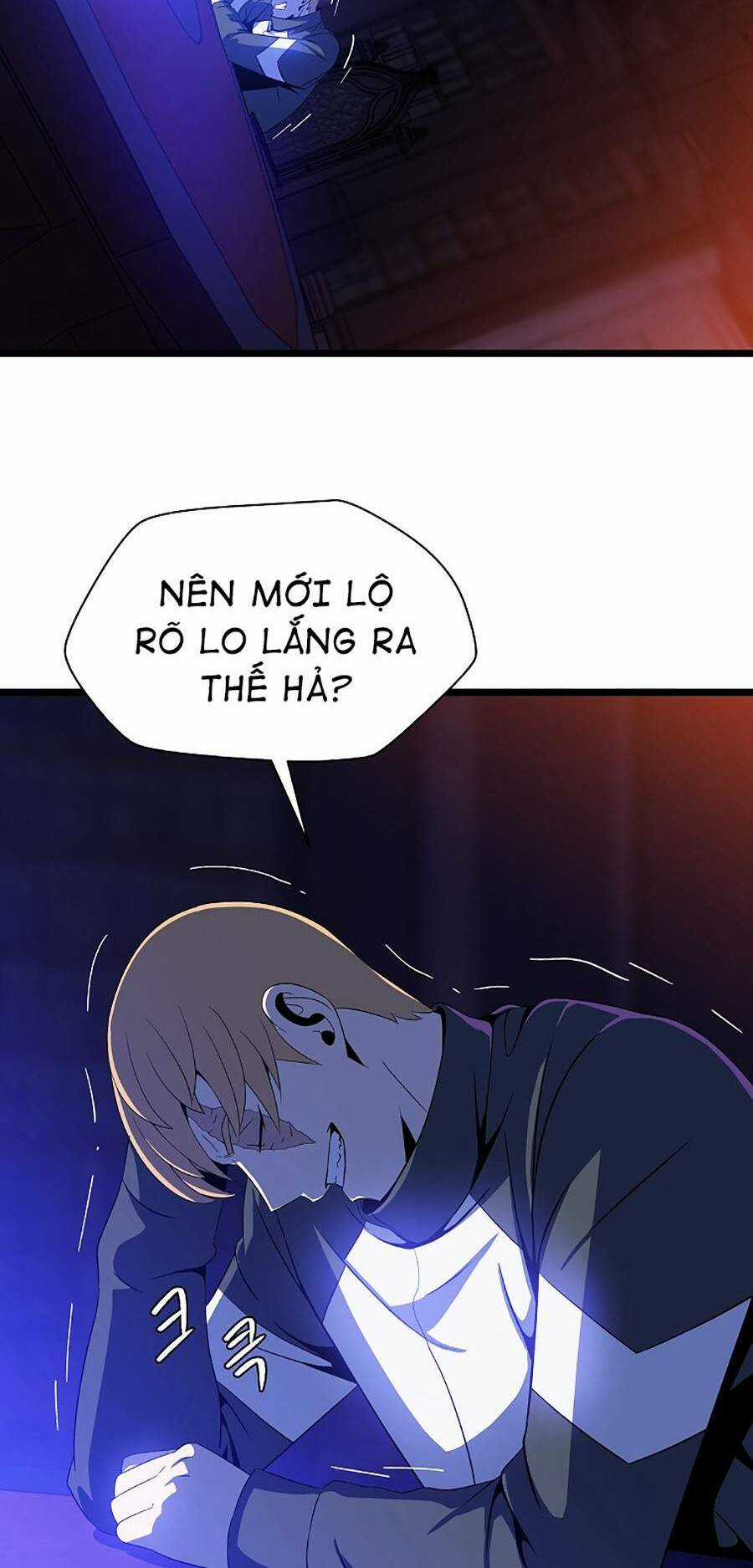 Kẻ Săn Anh Hùng Chapter 87 trang 63