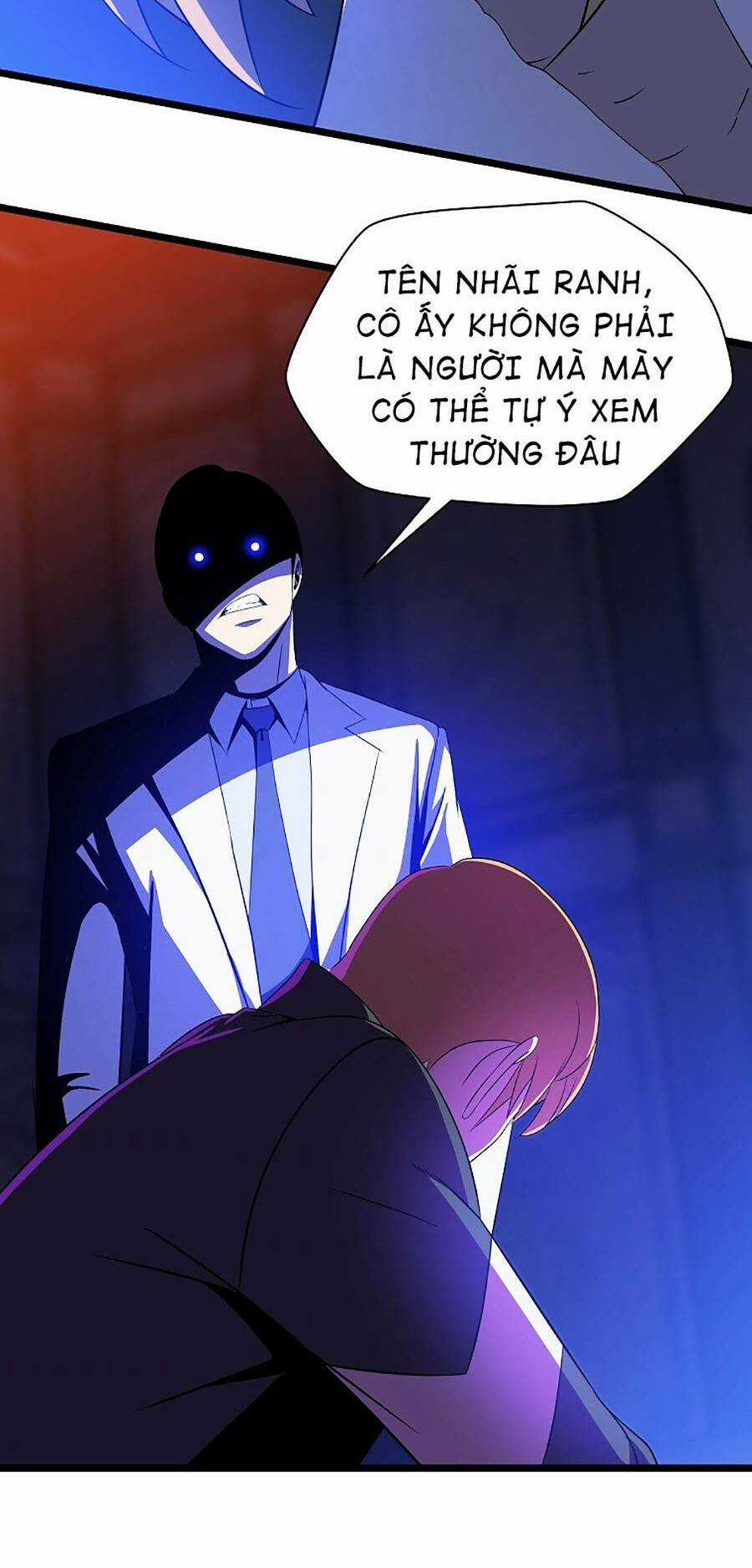 Kẻ Săn Anh Hùng Chapter 87 trang 65