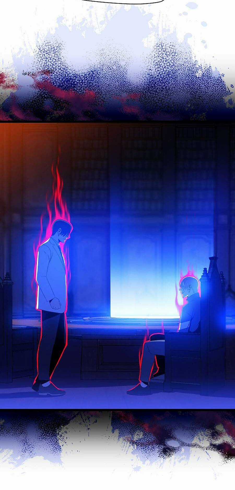Kẻ Săn Anh Hùng Chapter 87 trang 69