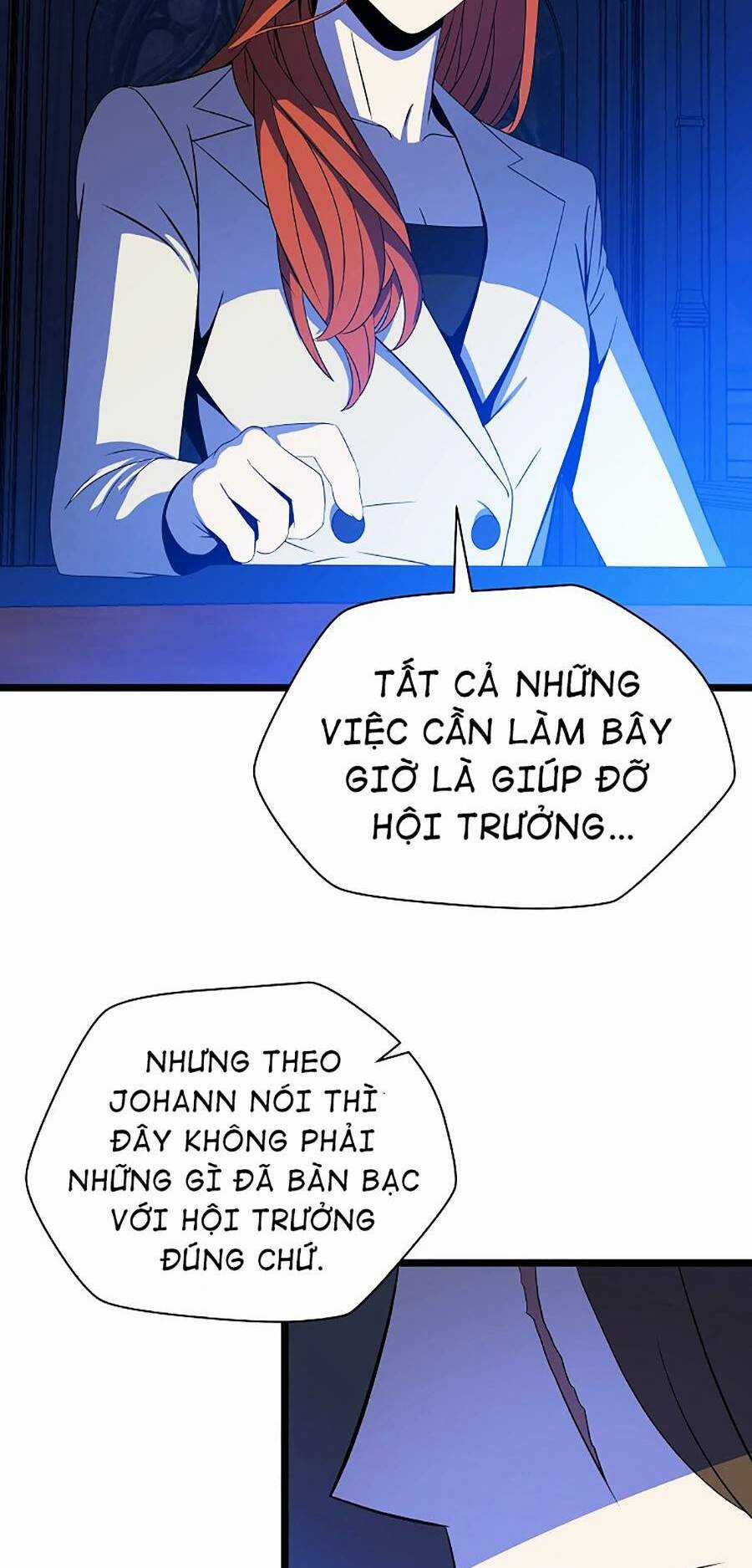 Kẻ Săn Anh Hùng Chapter 87 trang 71