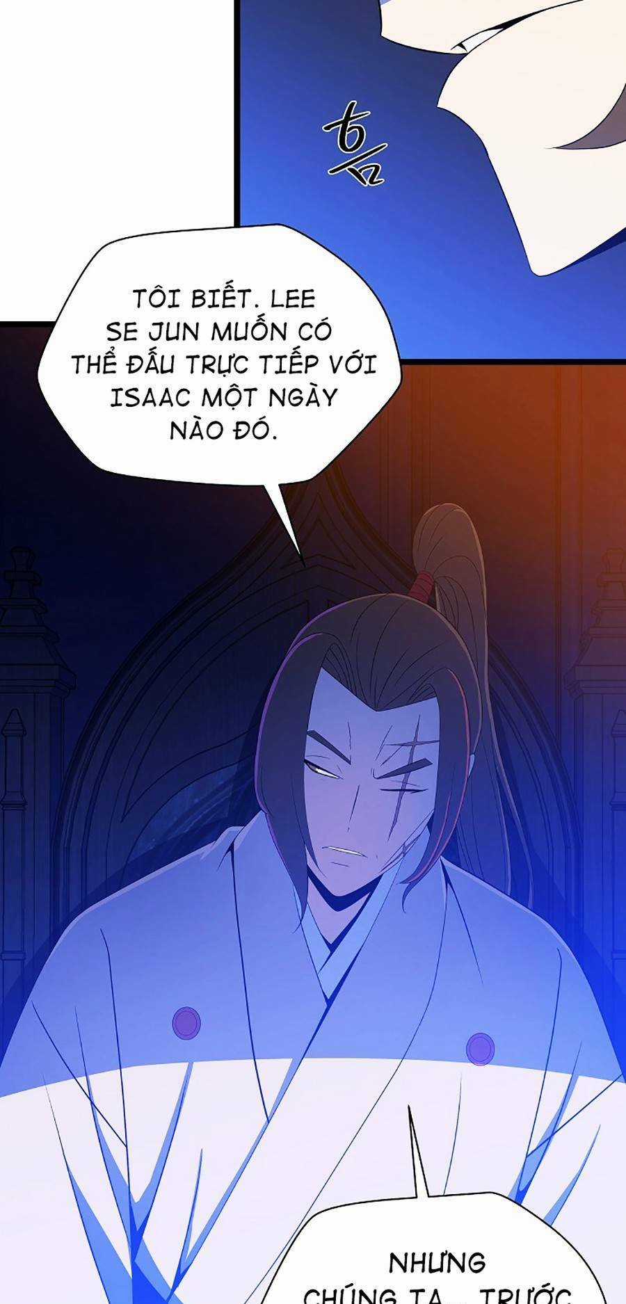 Kẻ Săn Anh Hùng Chapter 87 trang 72