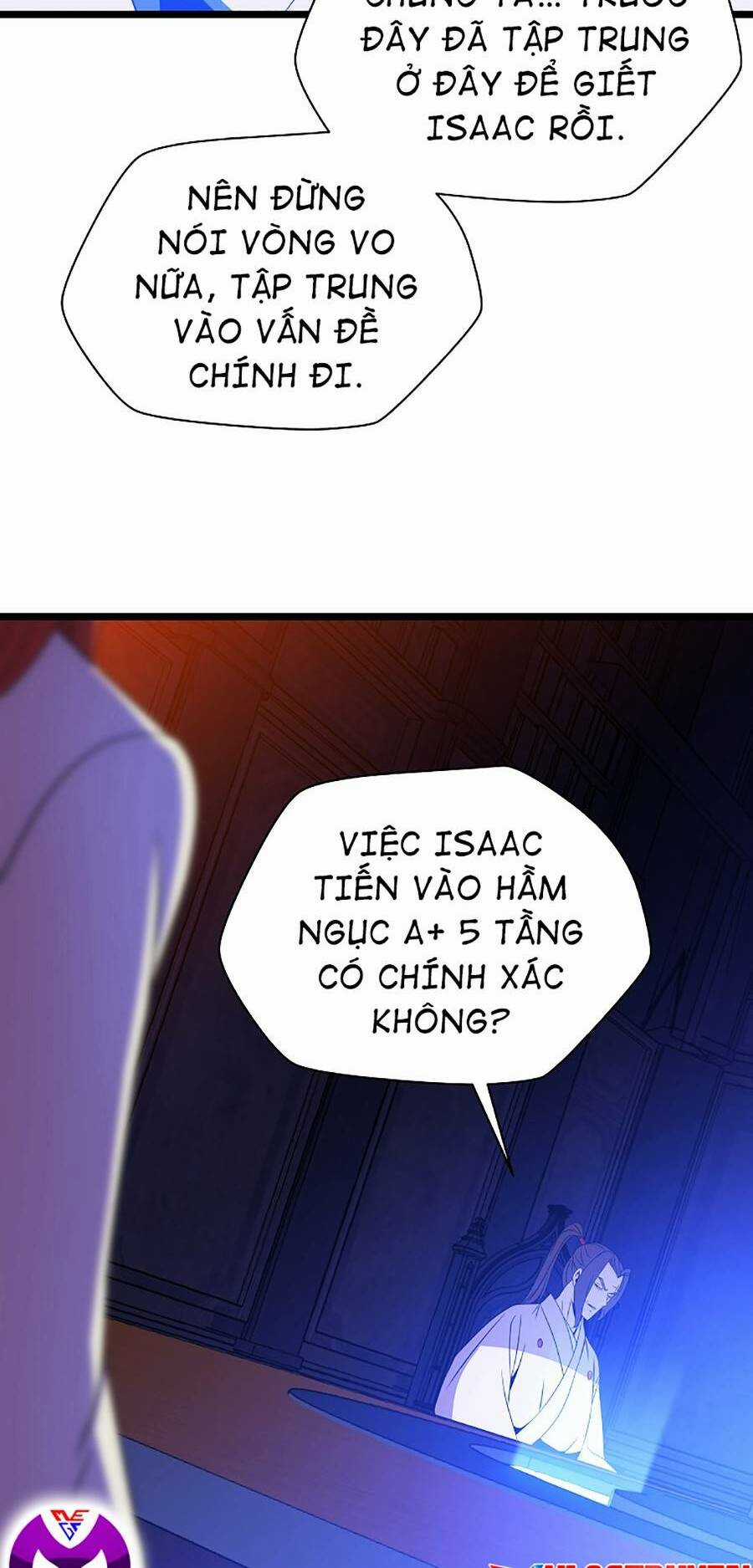 Kẻ Săn Anh Hùng Chapter 87 trang 73