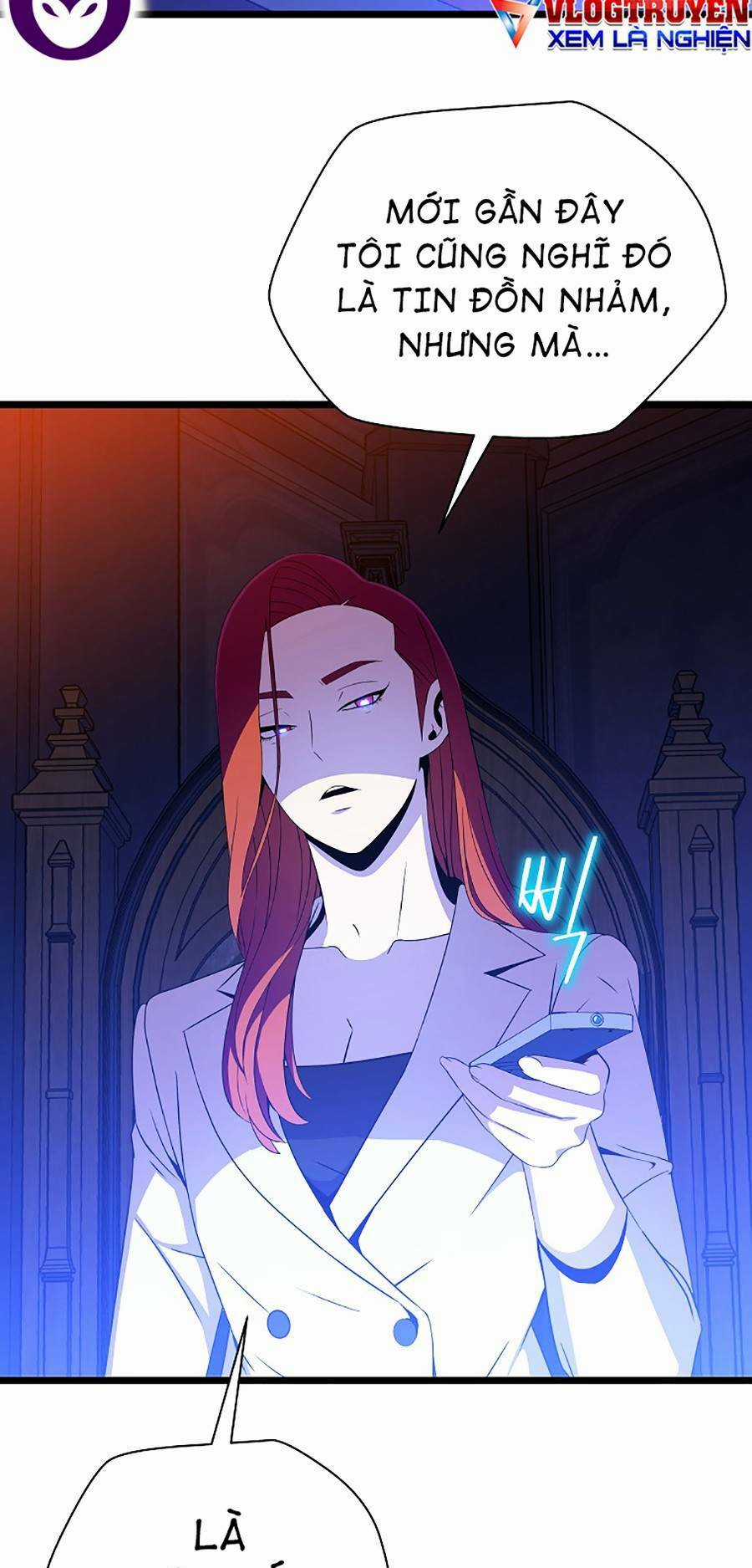 Kẻ Săn Anh Hùng Chapter 87 trang 74
