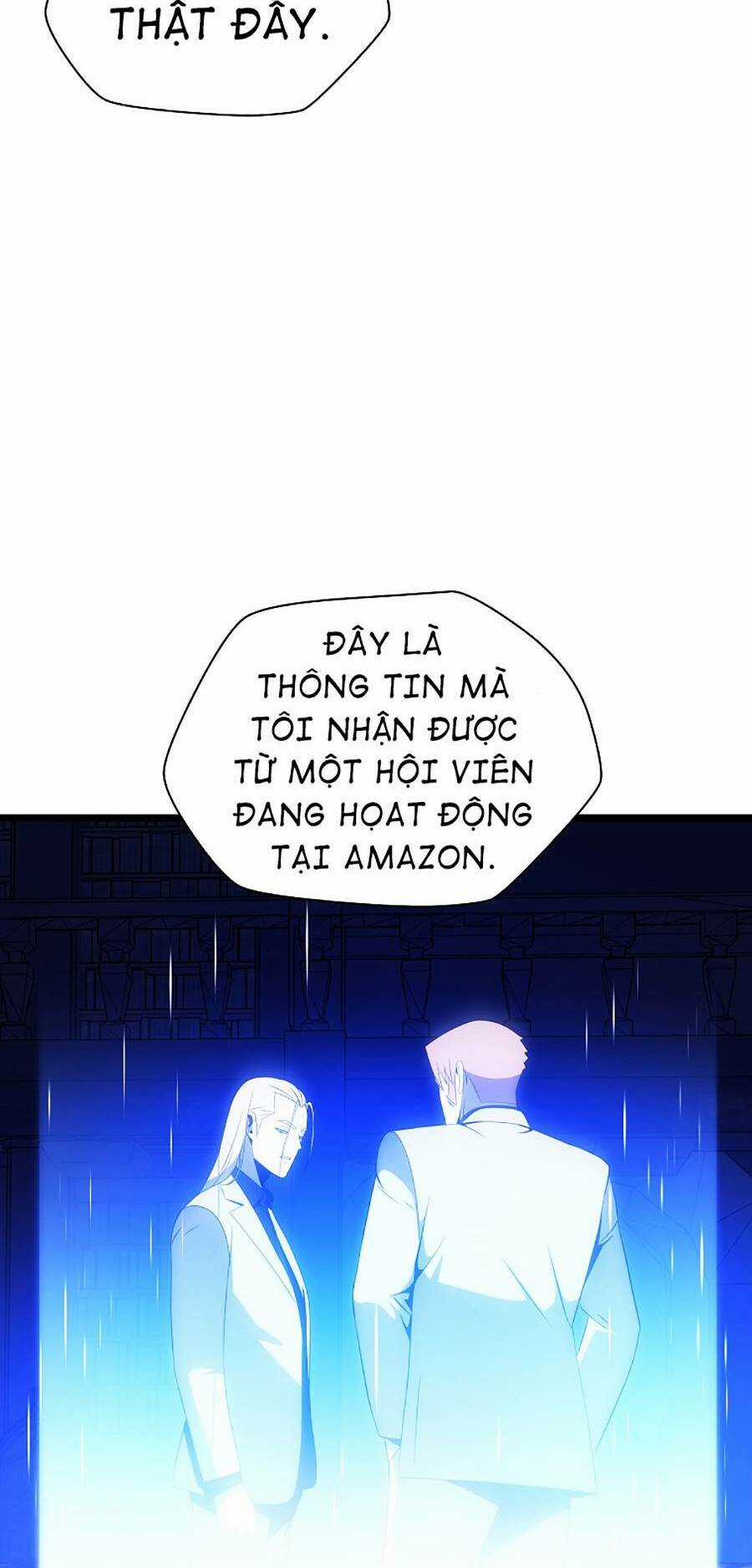 Kẻ Săn Anh Hùng Chapter 87 trang 75